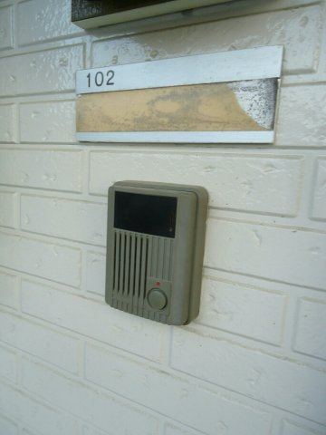 ヴィーブルＳのセキュリティ