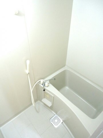 ヴィーブルＳの浴室|日々の暮らしに欠かせないお風呂です