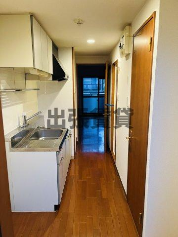 仲介手数料0円！ルミエールの内装