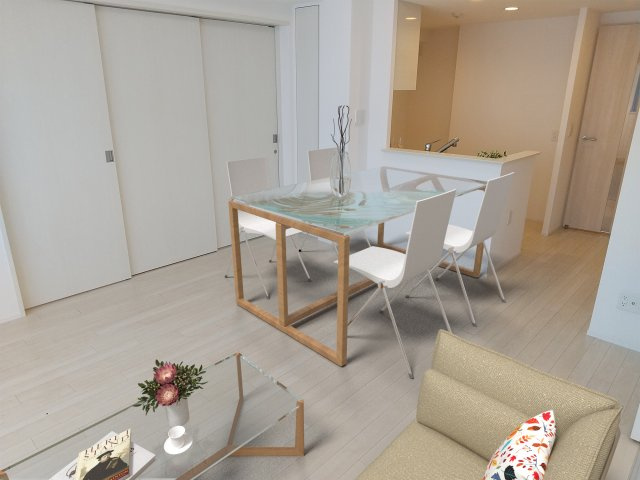 イニシア新座ブライトステージ