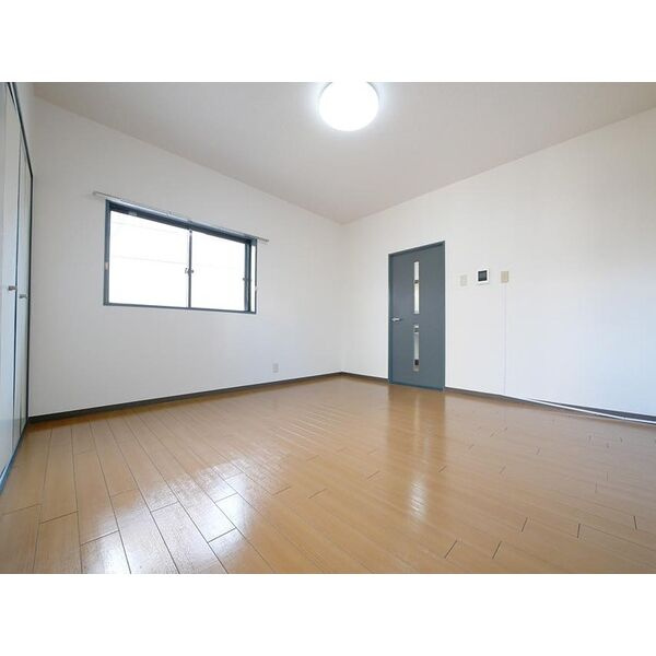 アビニヨン千種の寝室