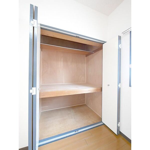 アビニヨン千種の収納