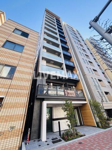 イプセ日本橋の画像