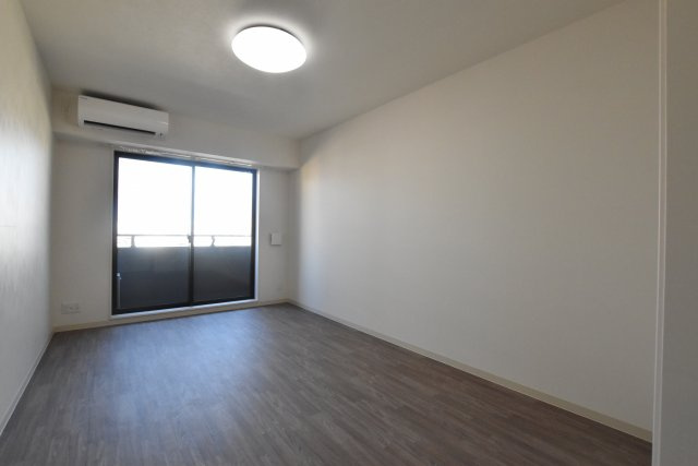 【居間・リビング】 | ブラン花園町