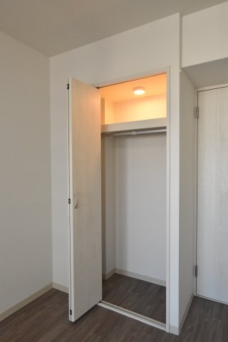 【収納】 | ブラン花園町