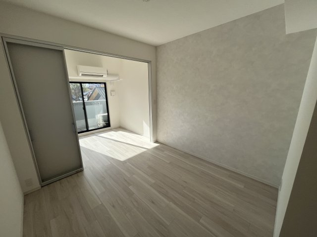 【居間・リビング】S-RESIDENCE城南通りabreast