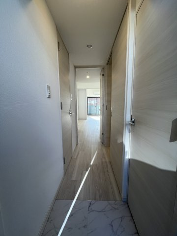 【玄関】S-RESIDENCE城南通りabreast