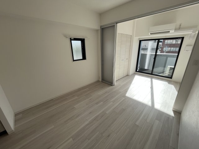 【居間・リビング】S-RESIDENCE城南通りabreast