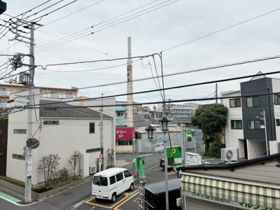 【展望】 | コンフォート