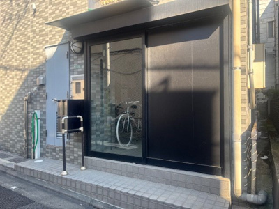 【エントランス】 | コンフォート