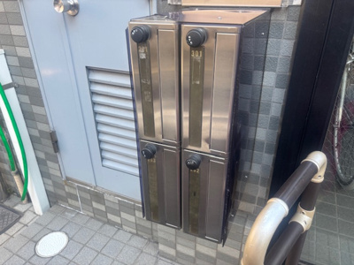 【その他共用部分】 | コンフォート