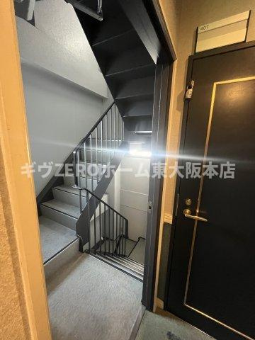 ビューティーセゾン和のその他共用部分