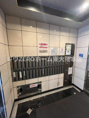 ビューティーセゾン和のその他共用部分