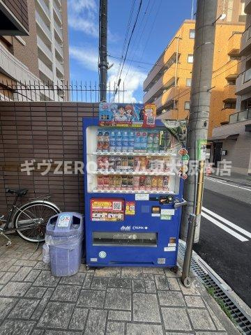 ビューティーセゾン和の周辺