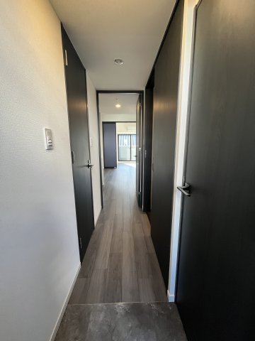 【玄関】S-RESIDENCE城南通りabreast