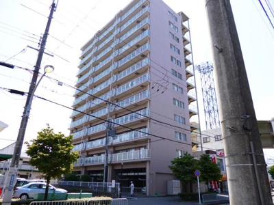 【外観】 | Mプラザ堅田駅前表道り