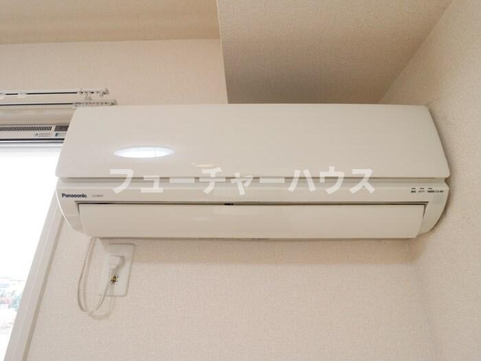 サニーウェルヒルズ　Ａの設備