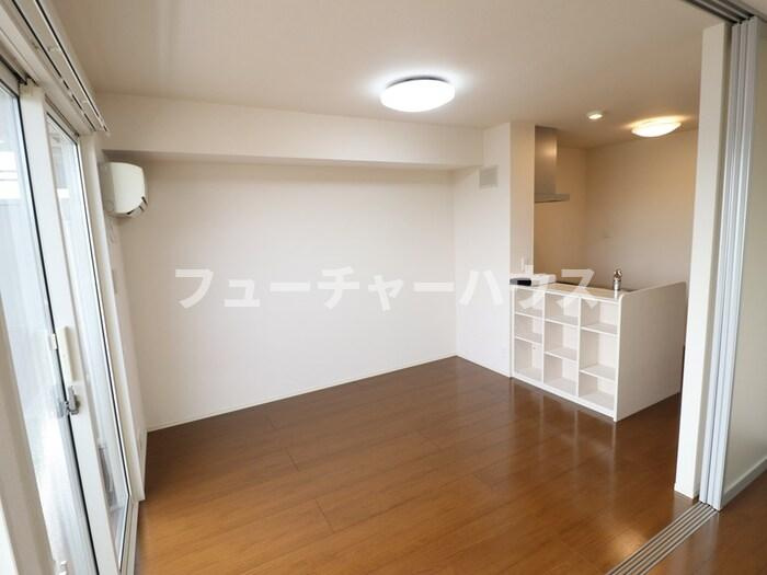 サニーウェルヒルズ　Ａのその他