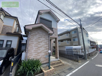 【外観】 | 販売現地