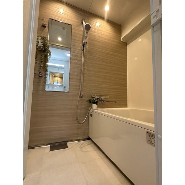 サンシャイン西芦屋の設備