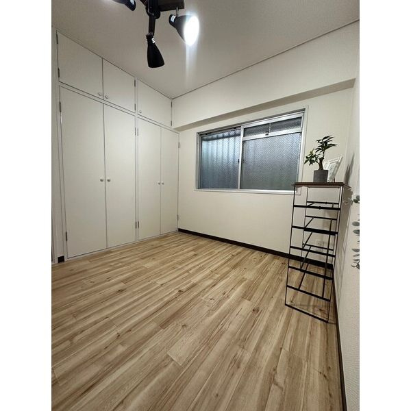 サンシャイン西芦屋の内装