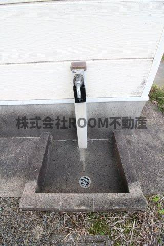 第一榎堀貸家の設備