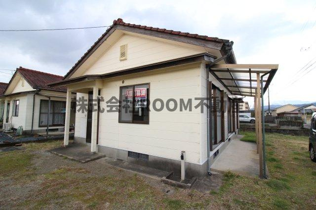 第一榎堀貸家の外観|建物外観を気になさる方へ、見た目の良い物件です