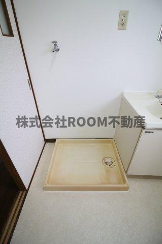 第一榎堀貸家の設備