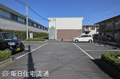 【駐車場】 | ＭＥＧＧ