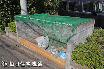 【その他共用部分】 | ＭＥＧＧ