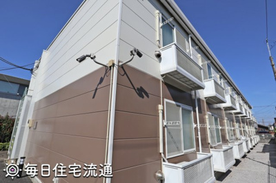 【外観】 | ＭＥＧＧ