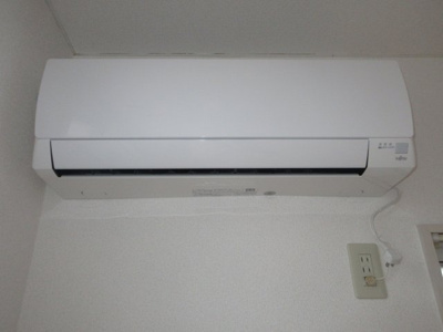 【設備】 | メゾン河原