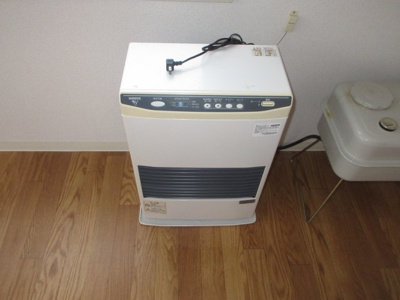 【設備】 | メゾン河原