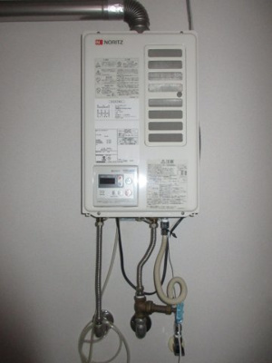 【設備】 | メゾン河原