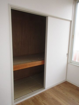 【収納】 | メゾン河原 | リビング