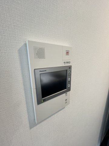【セキュリティ】S-RESIDENCE城南通りabreast 