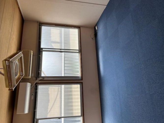 草津市草津２丁目の店舗事務所の内装|内装です