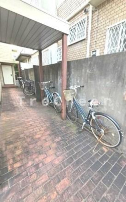 【その他共用部分】 | ポケット（Ｐｏｃｋｅｔ）