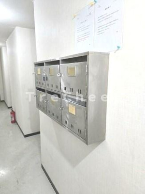 【その他共用部分】 | ポケット（Ｐｏｃｋｅｔ）