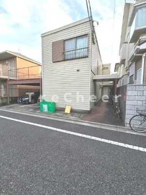 【外観】 | ポケット（Ｐｏｃｋｅｔ）