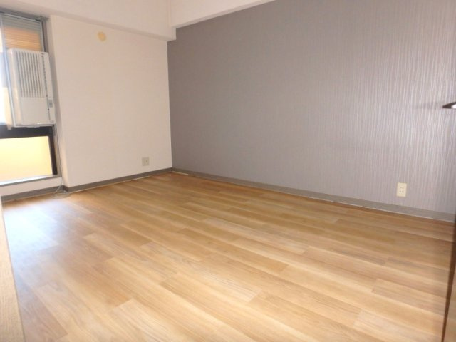 ダイアパレス北六甲　の洋室|ゆったりした洋室です