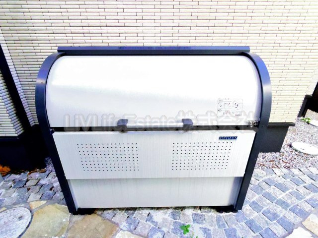 フォレストタウンＲ