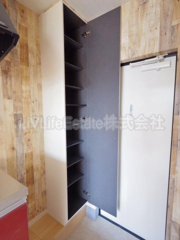 フォレストタウンＲ