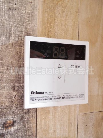 フォレストタウンＲ