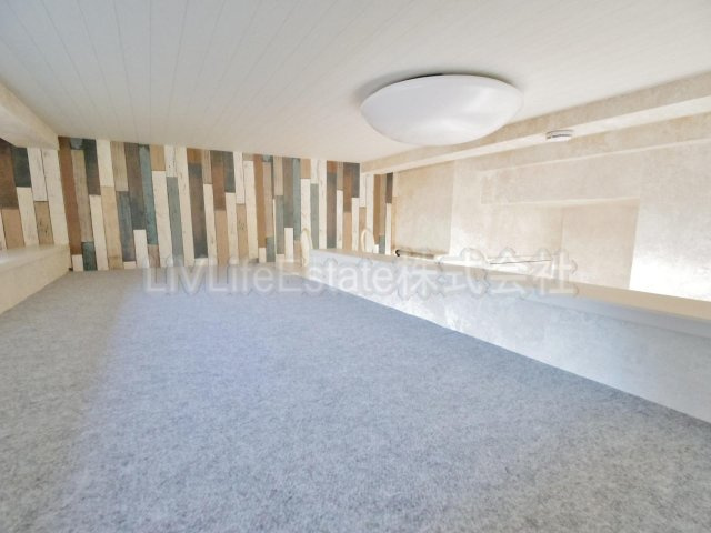 フォレストタウンＲ