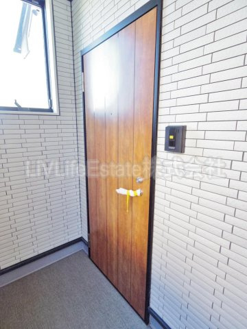 フォレストタウンＲ