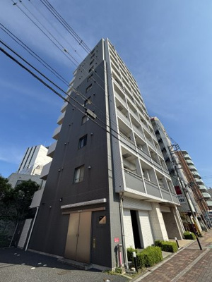 【外観パース】 | Humanハイム船橋