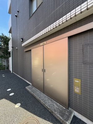 【その他】 | Humanハイム船橋