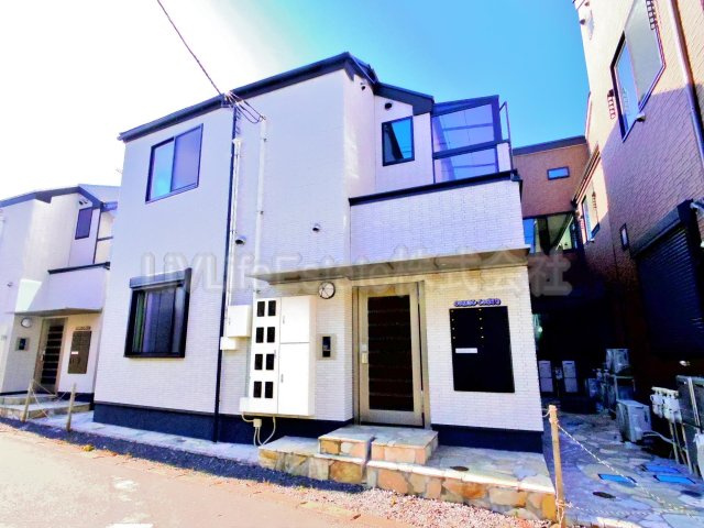 フォレストタウンＲ