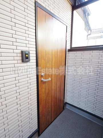 フォレストタウンＲ